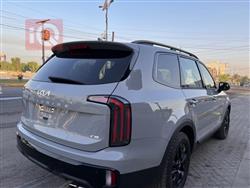 Kia Telluride